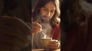 #didyouknow - #what if #jesus needed this #shorts #shortfeed #coffee #support #fyp #funny #sugartown