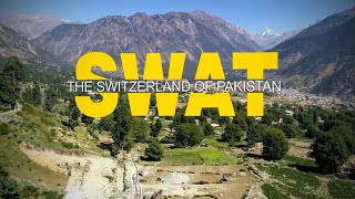 Documentary on SWAT Valley “Switzerland of the East” screenshot 3