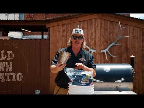 The BBQ Cleanup Hack Dave Williamson Swears By!