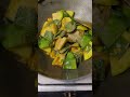 Fish curry recipe | fish curry with vegetable | winter special recipe #recipe #viralshort #fishcurry
