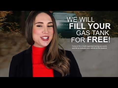 Brennen Ford April