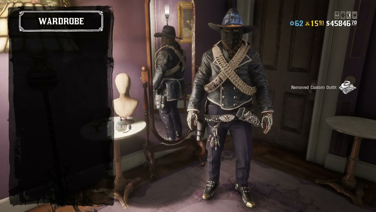 Red Dead Redemption 2_BRUH