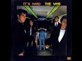 The who  eminence front