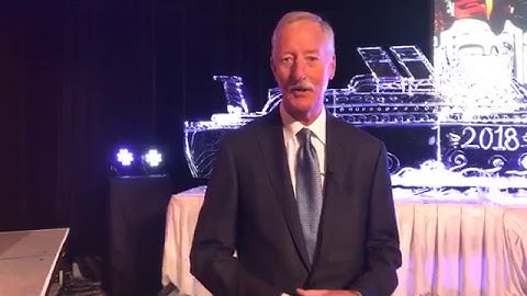 Amway Founders Council 2017: Steve Van Andel shares his thoughts