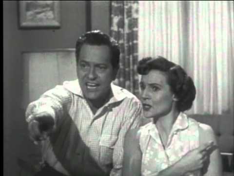 ''Life with Elizabeth'' - Misc episode No. 1 (1953)