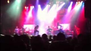 Chelsea Grin - Lifeless (Live)