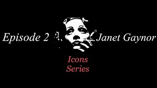 Janet Gaynor [Best Actress] [1927+1928] | ICONS SERIES [EP. 2] Wealth