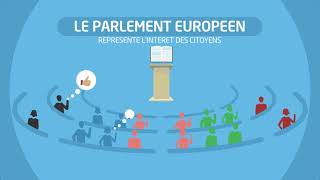 L'Union européenne : comment ça marche ?