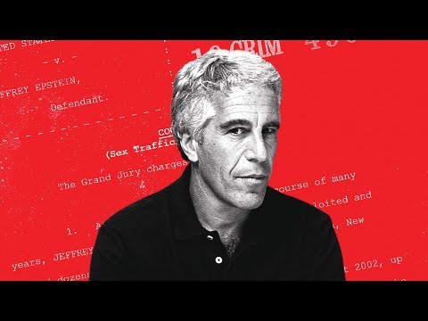 How Epstein Manipulated People into Trusting Him