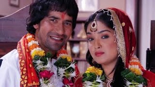 निरहुआ ने की थी आम्रपाली से शादी, खुला राज...! | OMG!!! Amrapali-Nirahua Marriage Secret REVEALED