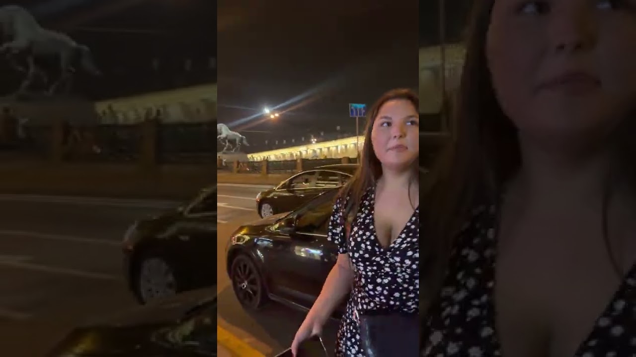 ОПРОС ДЕВУШЕК ОТ ХОБОТ.TV