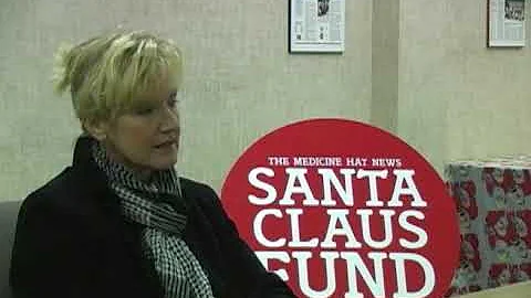 Q & A with Darlene Ford