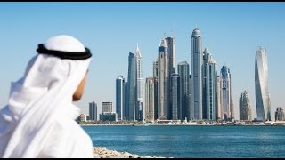 Dubai — World's Most Luxurious Places [2014 Documentary]