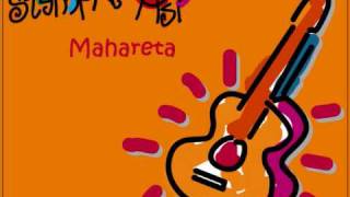 Mahareta - Siempre Así chords