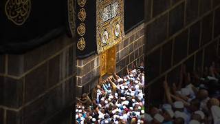 kaba Sharif islam islamic makkah shorts viral