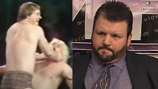 Billy Jack Haynes on Roddy Piper and Buddy Rose Net Worth