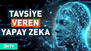 Yapay Zekada Yeni Devrim Matematik Problemi Çözüyor Anlık Çeviri Yapıyor Ntv