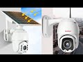 5 Best Cheapest Security camera in 2020 - Best PTZ security camera