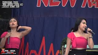 Download Lagu 🔵NEW MAHARISTA MUSIC //OPENING EPS 1 LIVE PAGAR DEWA TULANG BAWANG BARAT 2026 MP3