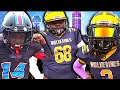 🔥🔥 Texas Youth Football | 9U Dallas Wolverines vs Dallas Showtime | Action Packed Highlight Mix