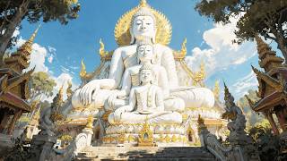 Thailand’s Most Beautiful Temple: The 5 Buddhas That Lead to Heaven!