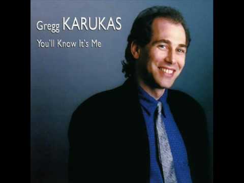 Gregg Karukas Chords