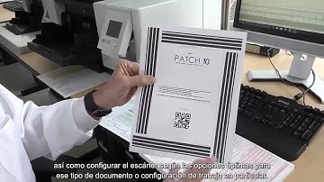 Kodak Capture Pro - Selección Inteligente de Trabajo