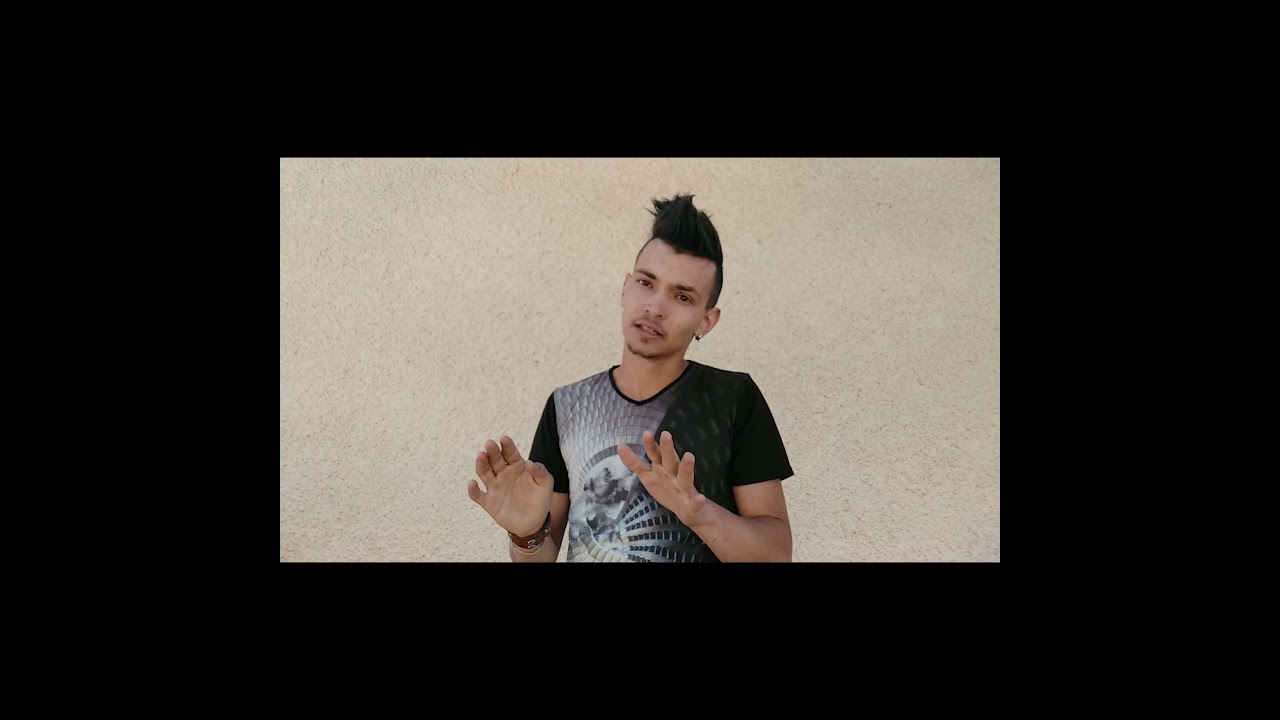 Quand tu es bègue...  #bégayer #humour #sketch