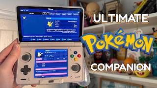 Turn Your AYN Thor Into the Ultimate Pokémon Handheld with PKForge screenshot 3