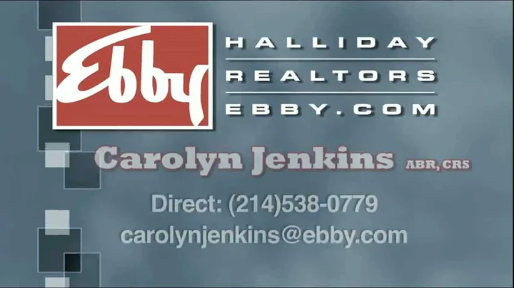 Carolyn Jenkins