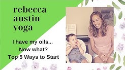 Rebecca Austin Yoga Youtube