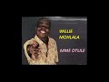 Willie Mohlala Mme Otlile