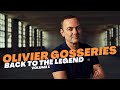Olivier gosseries presents back to the legend the house music classics  volume 1