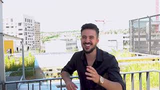 Meet The Team 2022 Amnis