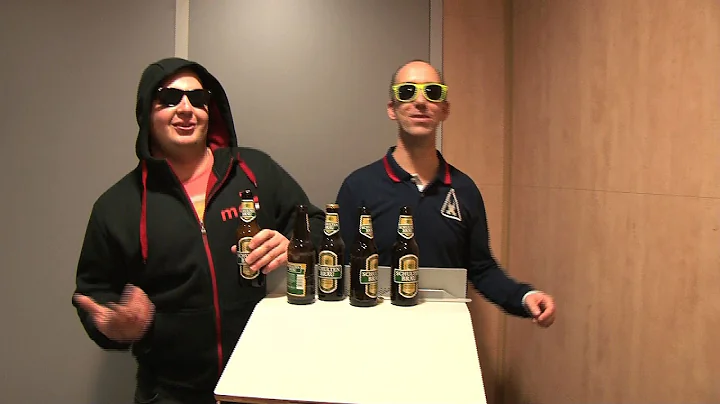 Lipdub 'Uptown Funk - Mark Ronson ft. Bruno Mars