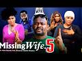 MISSING WIFE PT 5 Zubby Micheal Gina King 2026 Latest Nigerian Nollywood Movie