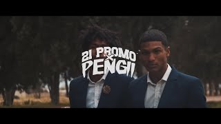 21 Promo & Pengii - Bewys (Prod. Grimehouse)