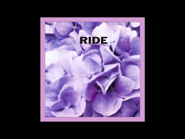 Ride - Perfect Time