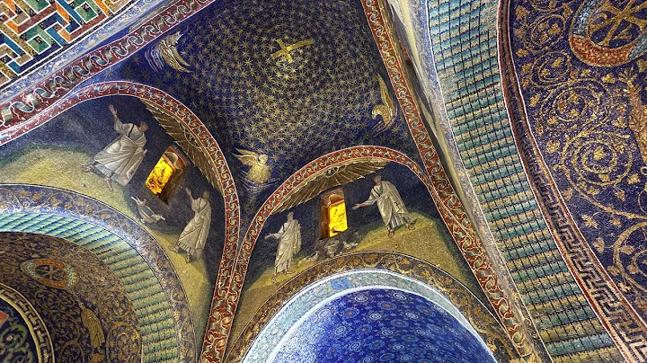 Italy’s Verona, Padova, and Ravenna