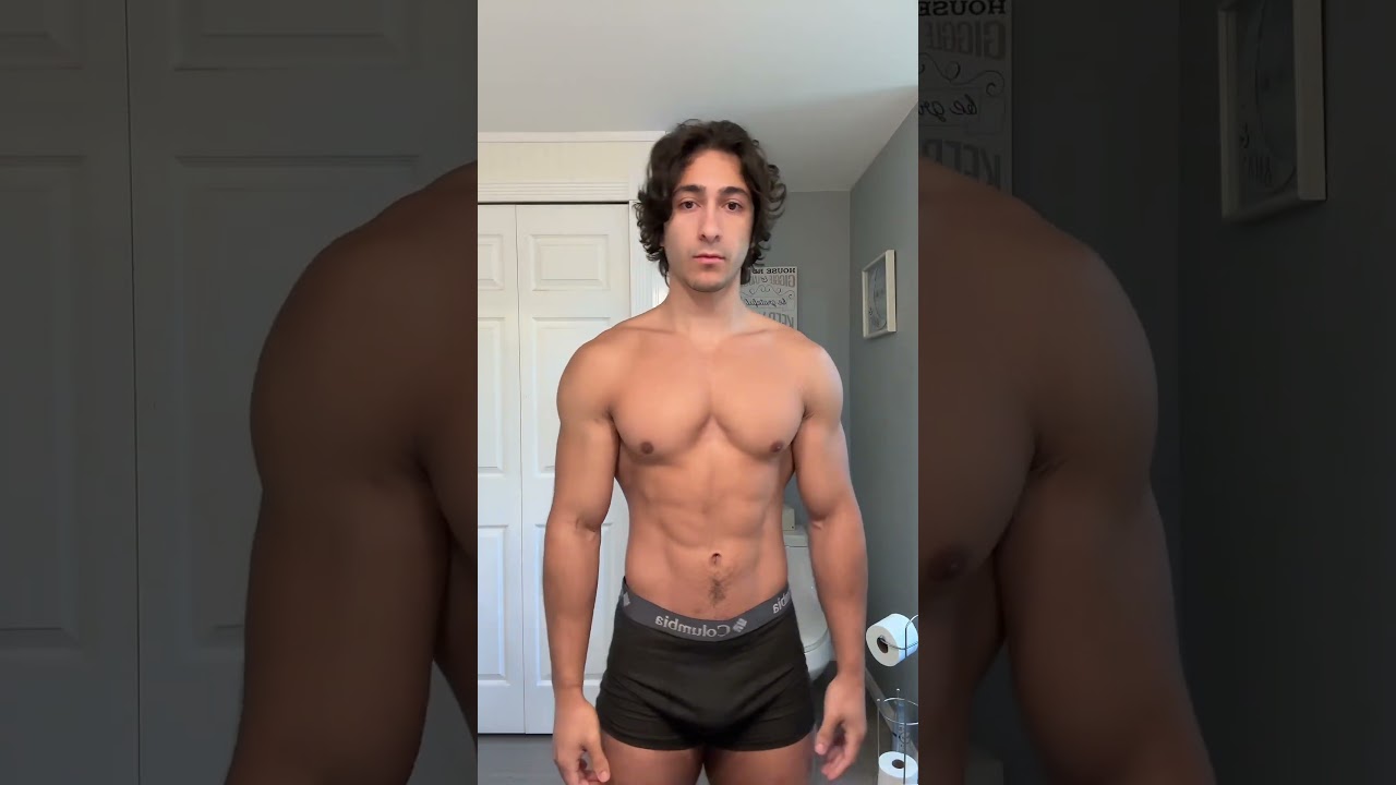 What 6 years of NATURAL Training can look like