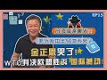 《您问谦答》赖岳谦 第十五集｜金正恩哭了!WTO判决欧盟胜诉 国际撼动!｜