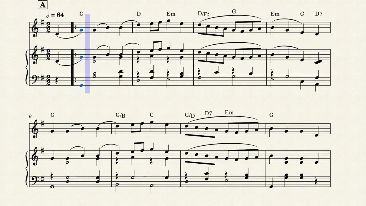 The Flowers Of Edinburgh (Cecil Sharp English Country Dance) YouTube