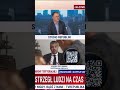 Rząd uważa, że nic się nie dzieje?