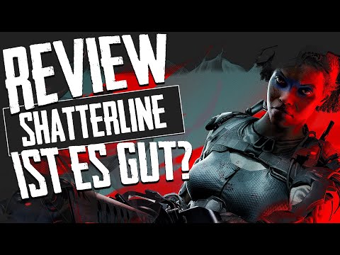 Shatterline Review : Eine Neue FPS Sensation ? Shatterline Review Deutsch