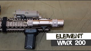 WMX200 by Element