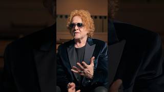 Mick shares the meaning behind Simply Red&#39;s new single &#39;It Wouldn&#39;t Be Me&#39;. #SimplyRed