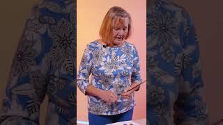 Susan Teague - Artist and Author | Kalamazoo Lively Arts #shorts