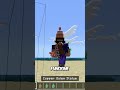 La Capa de Cobre ya está aquí… y solo tienes hasta el 20 de octubre ⚠️🧡 #shorts #minecraft
