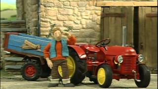 Kleiner Roter Traktor - Der Goldpokal