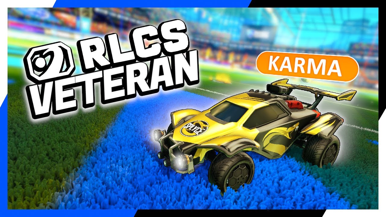 I Played With The Best Female Rocket League Player YouTube